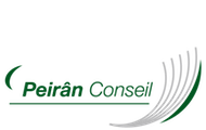 Peirân Conseil logo